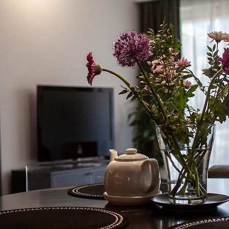 Apartament Na Stoku קילצה מראה חיצוני תמונה
