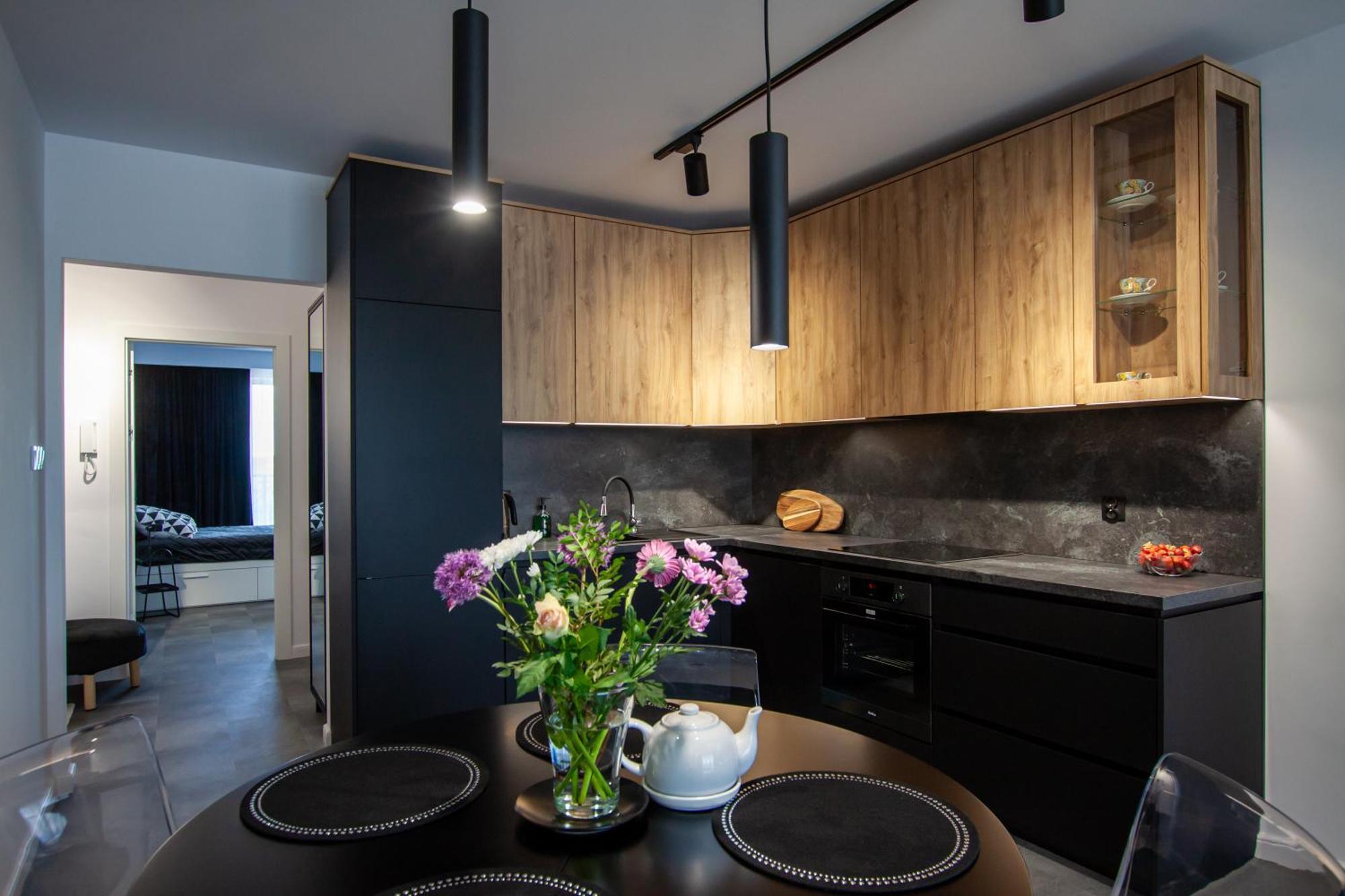 Apartament Na Stoku קילצה מראה חיצוני תמונה