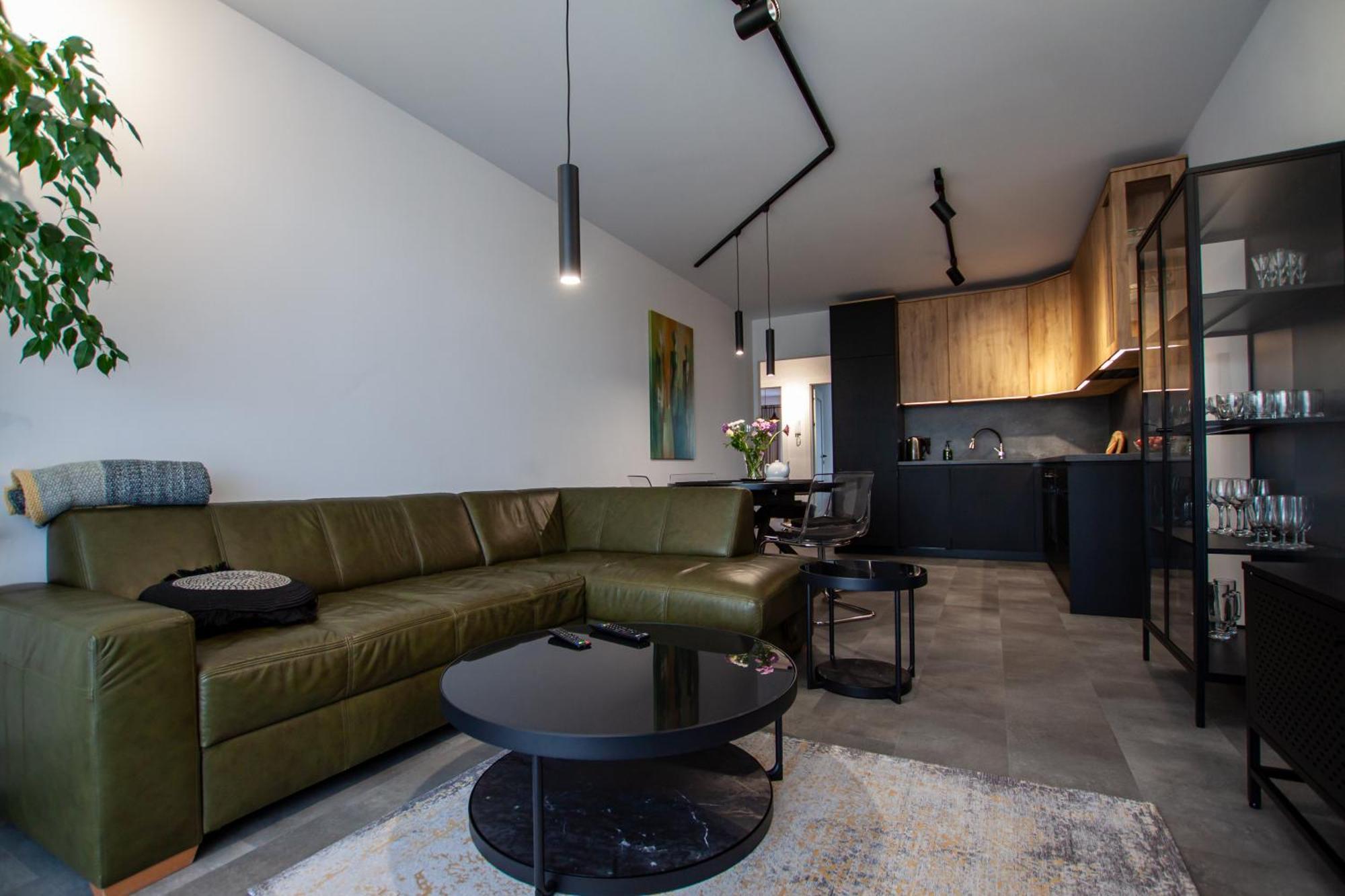 Apartament Na Stoku קילצה מראה חיצוני תמונה