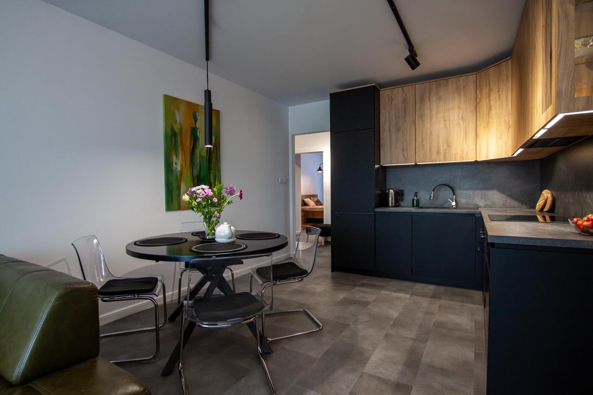 Apartament Na Stoku קילצה מראה חיצוני תמונה