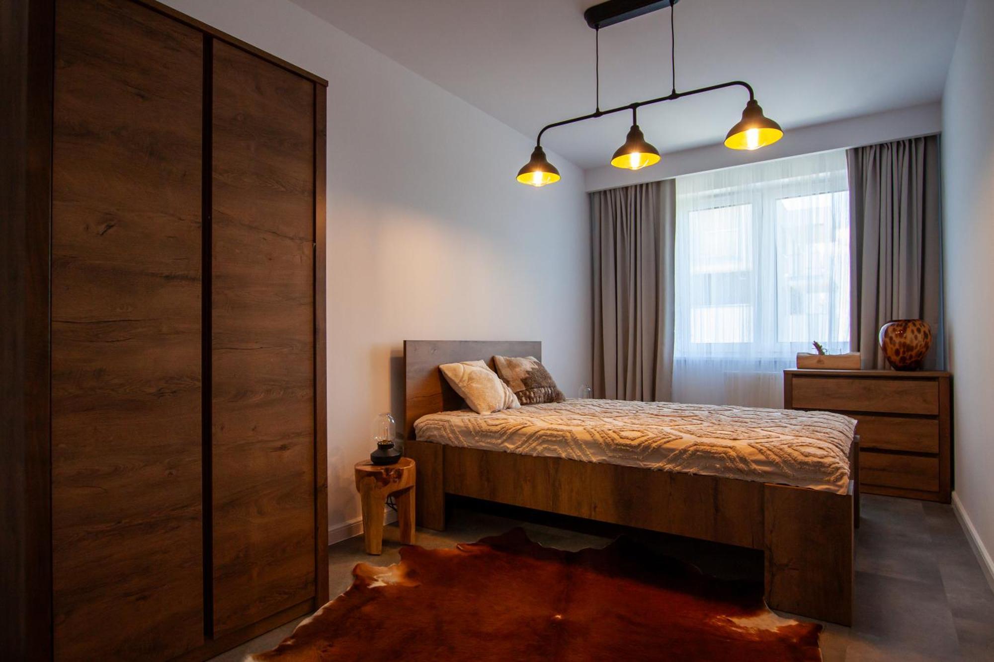 Apartament Na Stoku קילצה מראה חיצוני תמונה