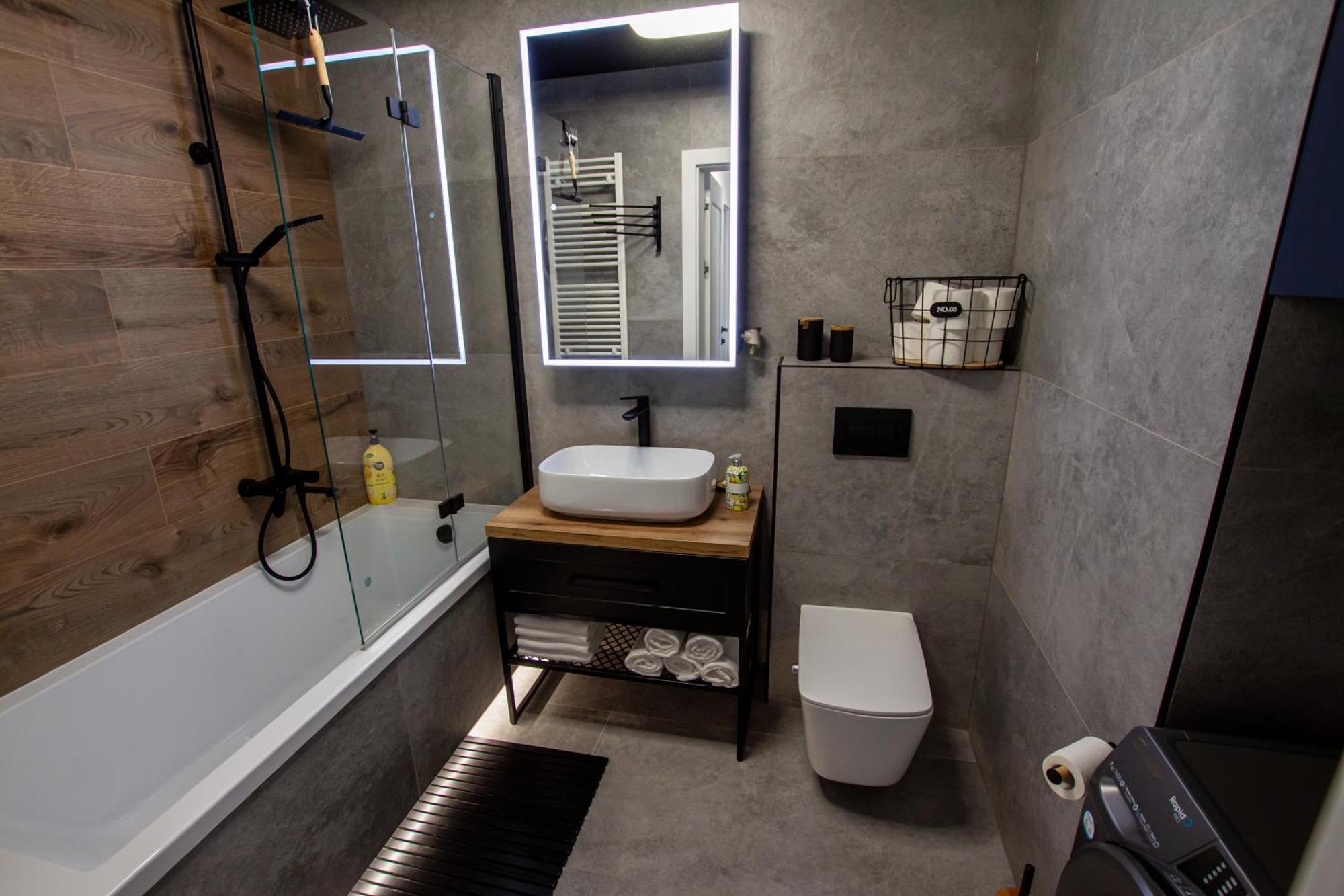 Apartament Na Stoku קילצה מראה חיצוני תמונה