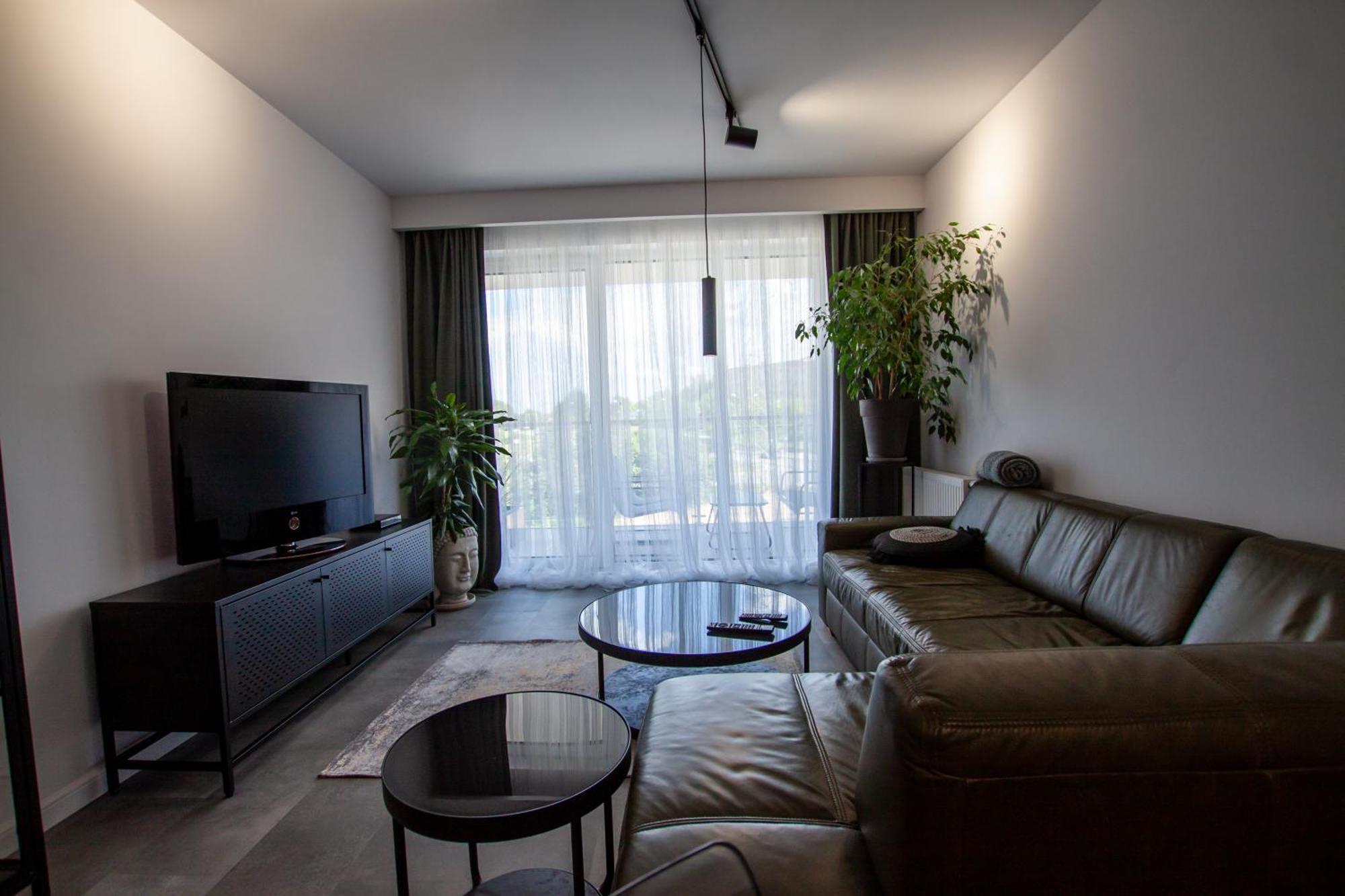 Apartament Na Stoku קילצה מראה חיצוני תמונה