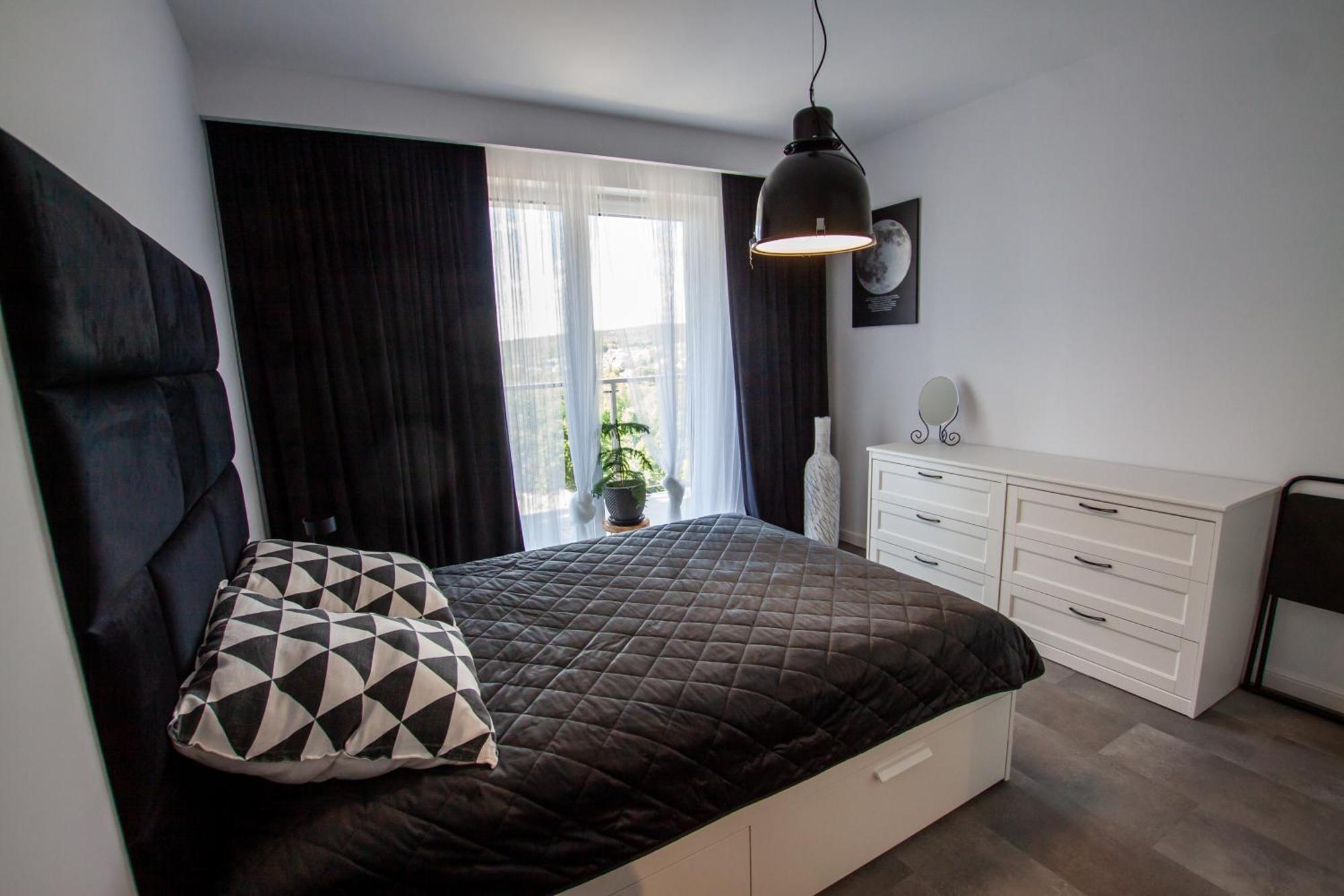 Apartament Na Stoku קילצה מראה חיצוני תמונה