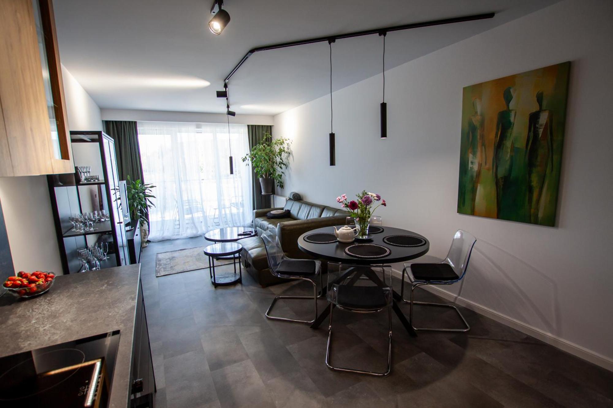 Apartament Na Stoku קילצה מראה חיצוני תמונה