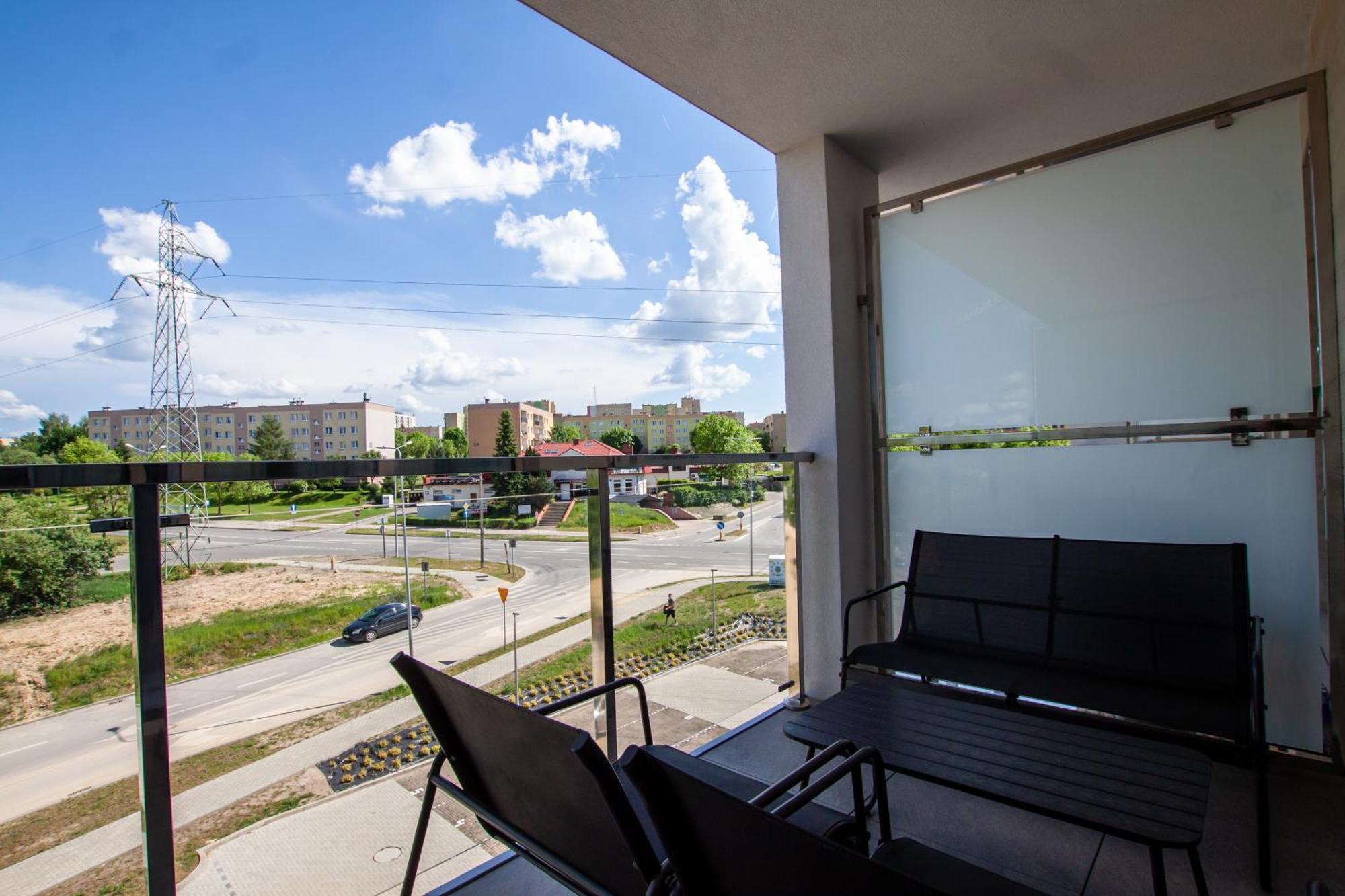 Apartament Na Stoku קילצה מראה חיצוני תמונה